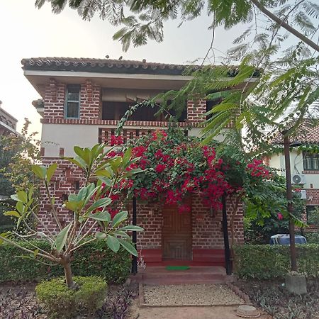 Best Family Homestay - Aamar Bari, Santiniketan Shānti Niketan Екстериор снимка