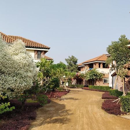 Best Family Homestay - Aamar Bari, Santiniketan Shānti Niketan Екстериор снимка