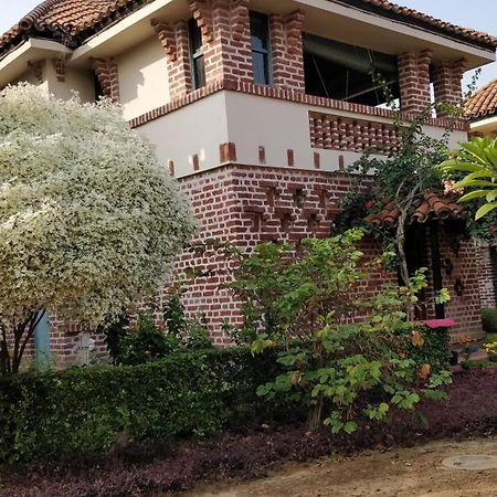 Best Family Homestay - Aamar Bari, Santiniketan Shānti Niketan Екстериор снимка