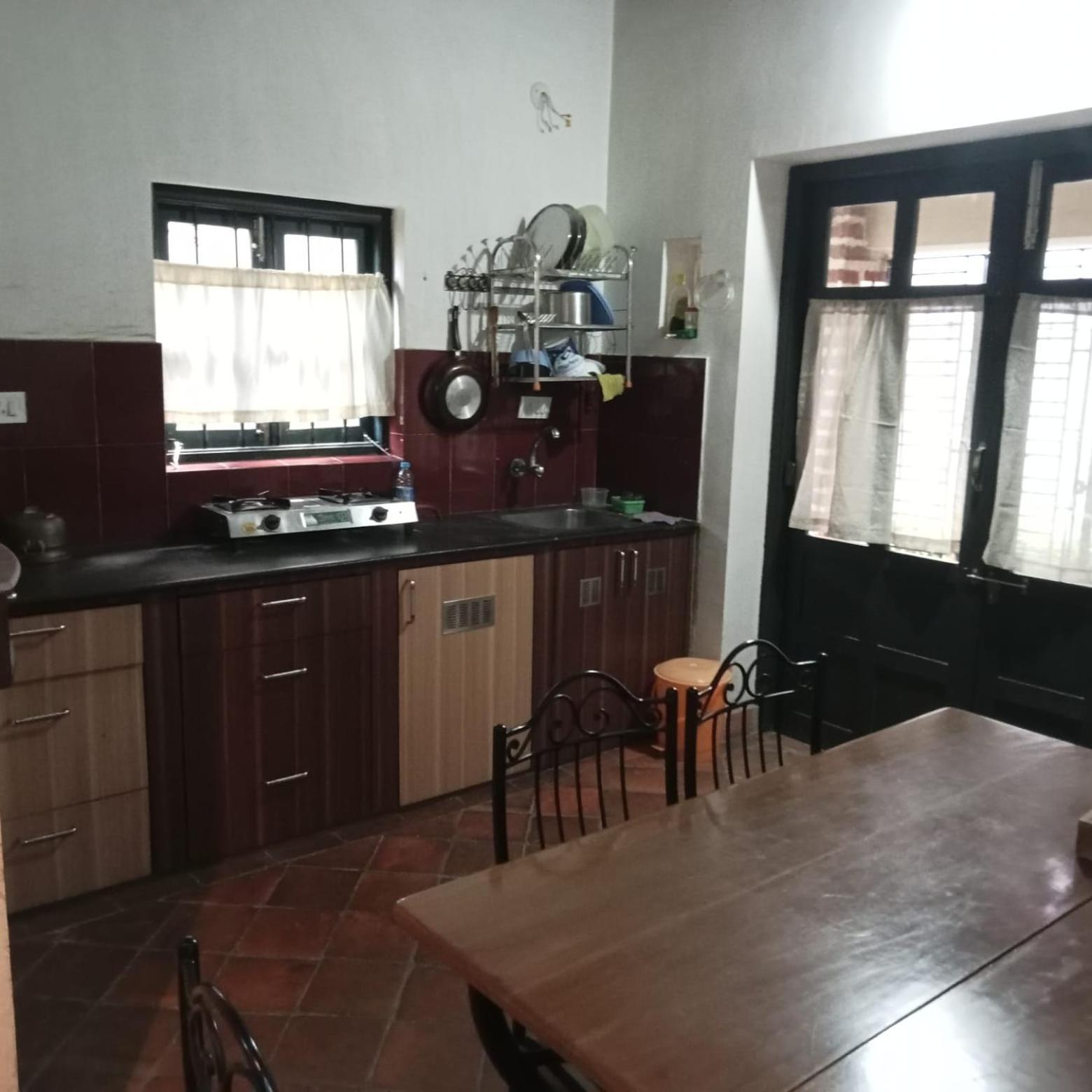 Best Family Homestay - Aamar Bari, Santiniketan Shānti Niketan Екстериор снимка