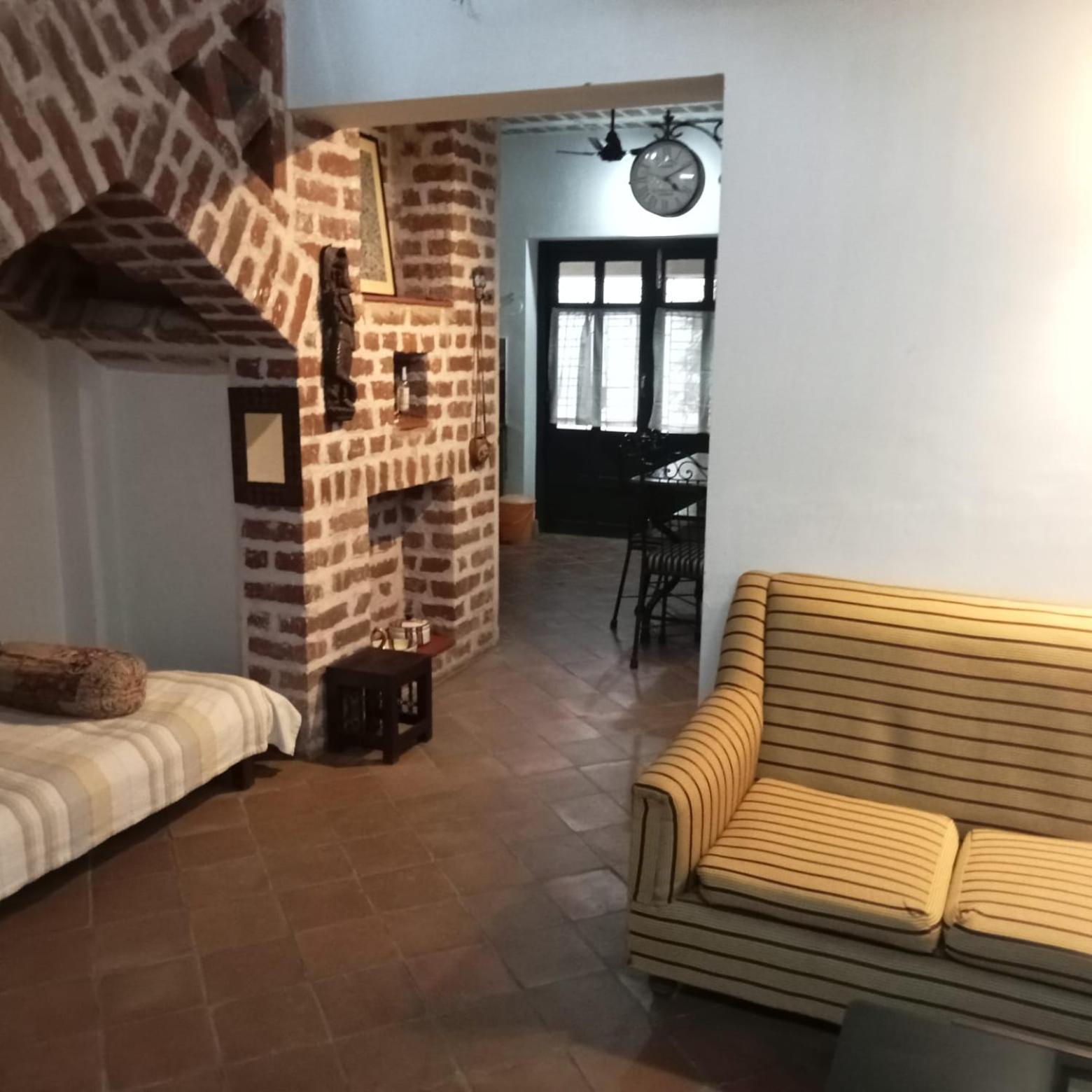 Best Family Homestay - Aamar Bari, Santiniketan Shānti Niketan Екстериор снимка