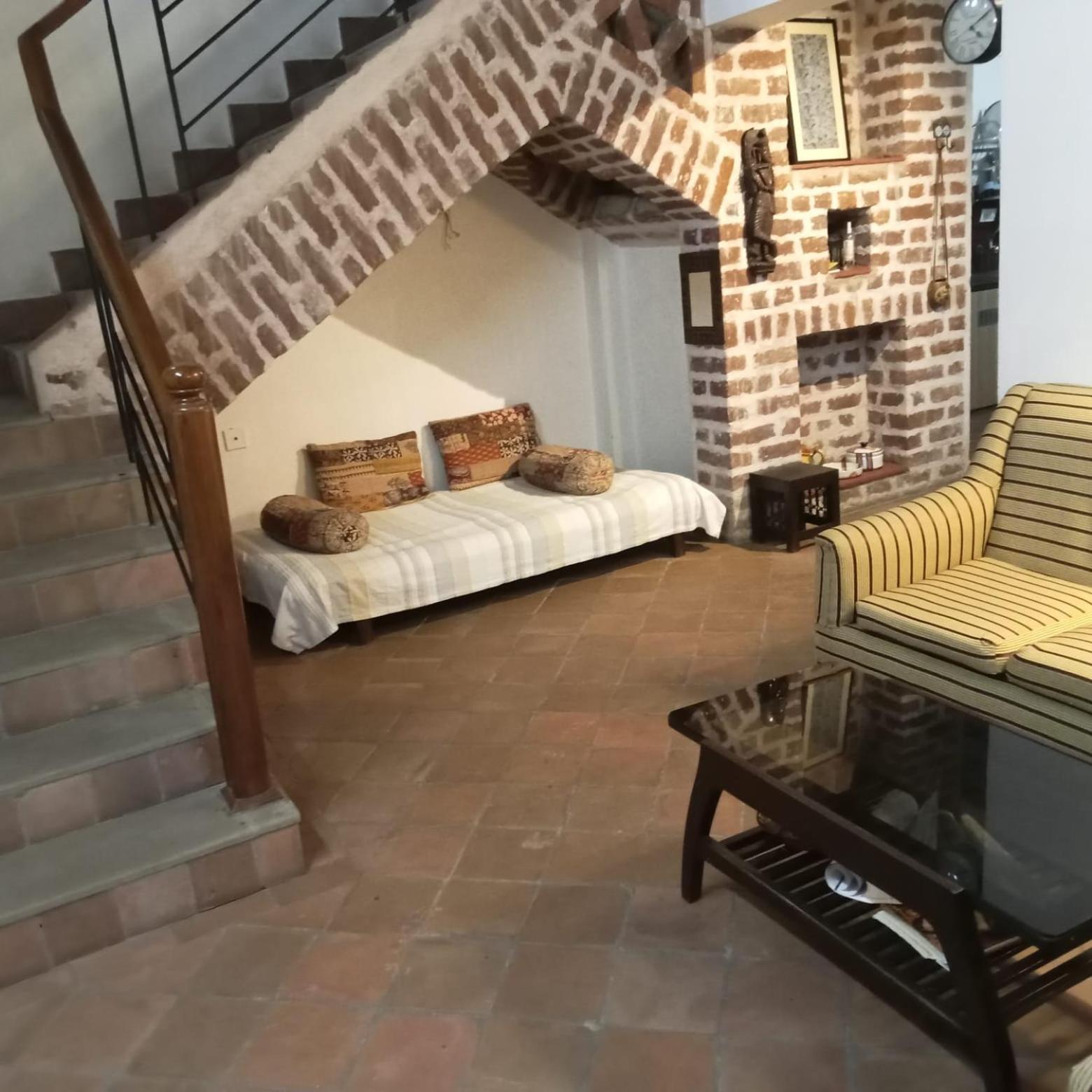 Best Family Homestay - Aamar Bari, Santiniketan Shānti Niketan Екстериор снимка