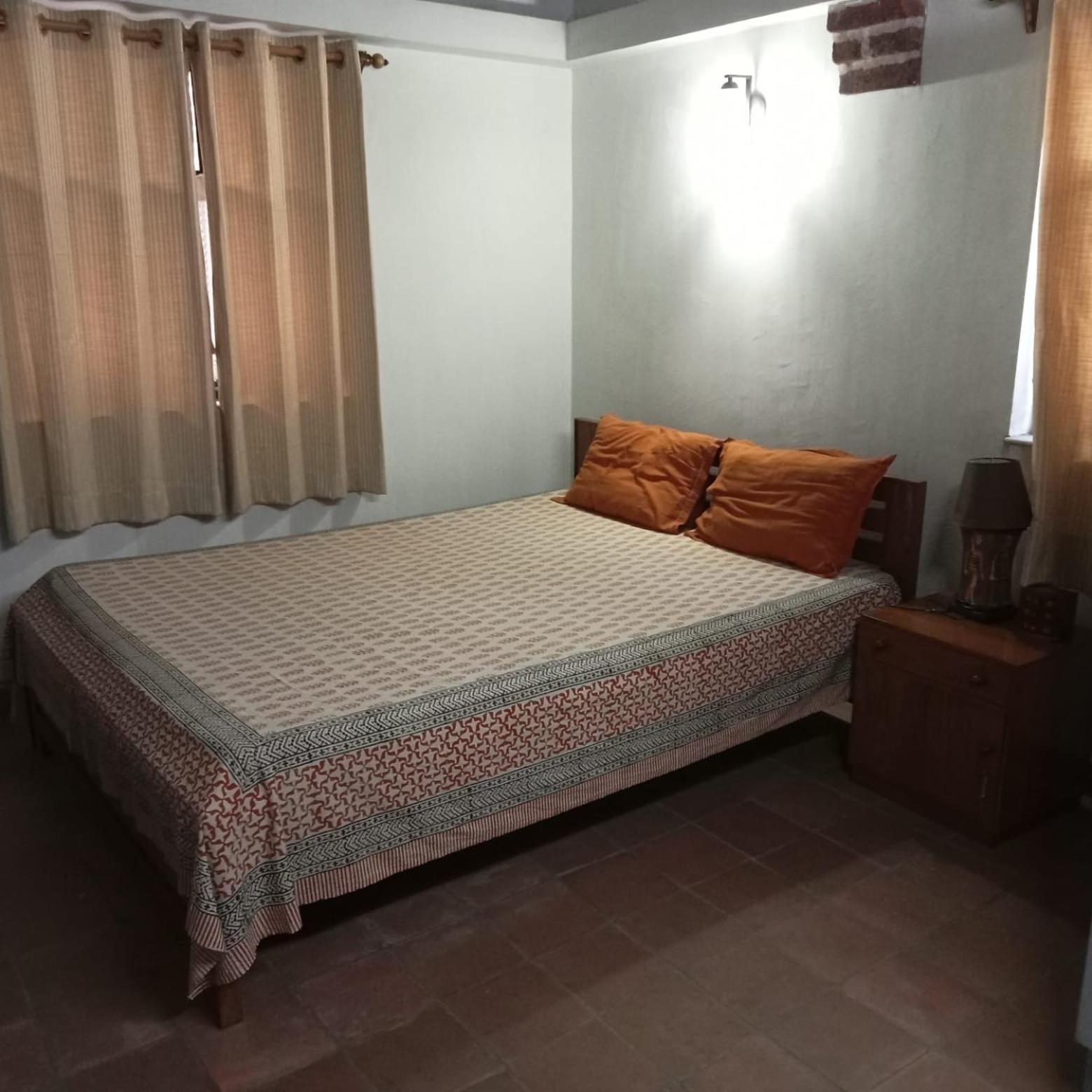 Best Family Homestay - Aamar Bari, Santiniketan Shānti Niketan Екстериор снимка