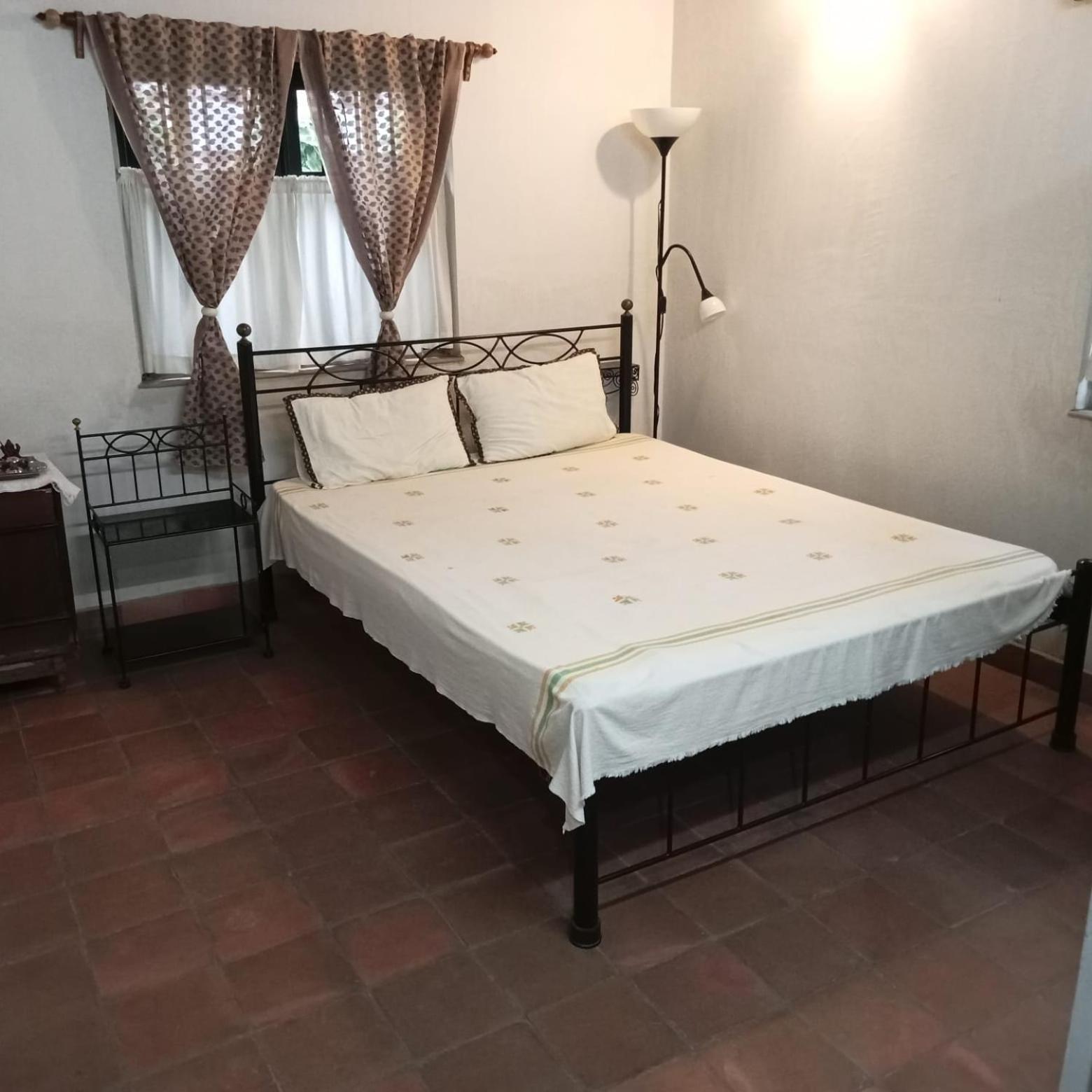 Best Family Homestay - Aamar Bari, Santiniketan Shānti Niketan Екстериор снимка