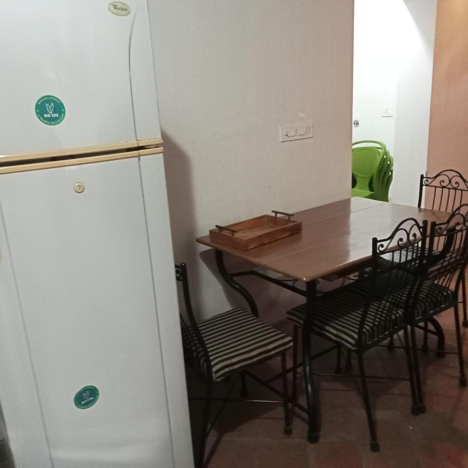 Best Family Homestay - Aamar Bari, Santiniketan Shānti Niketan Екстериор снимка