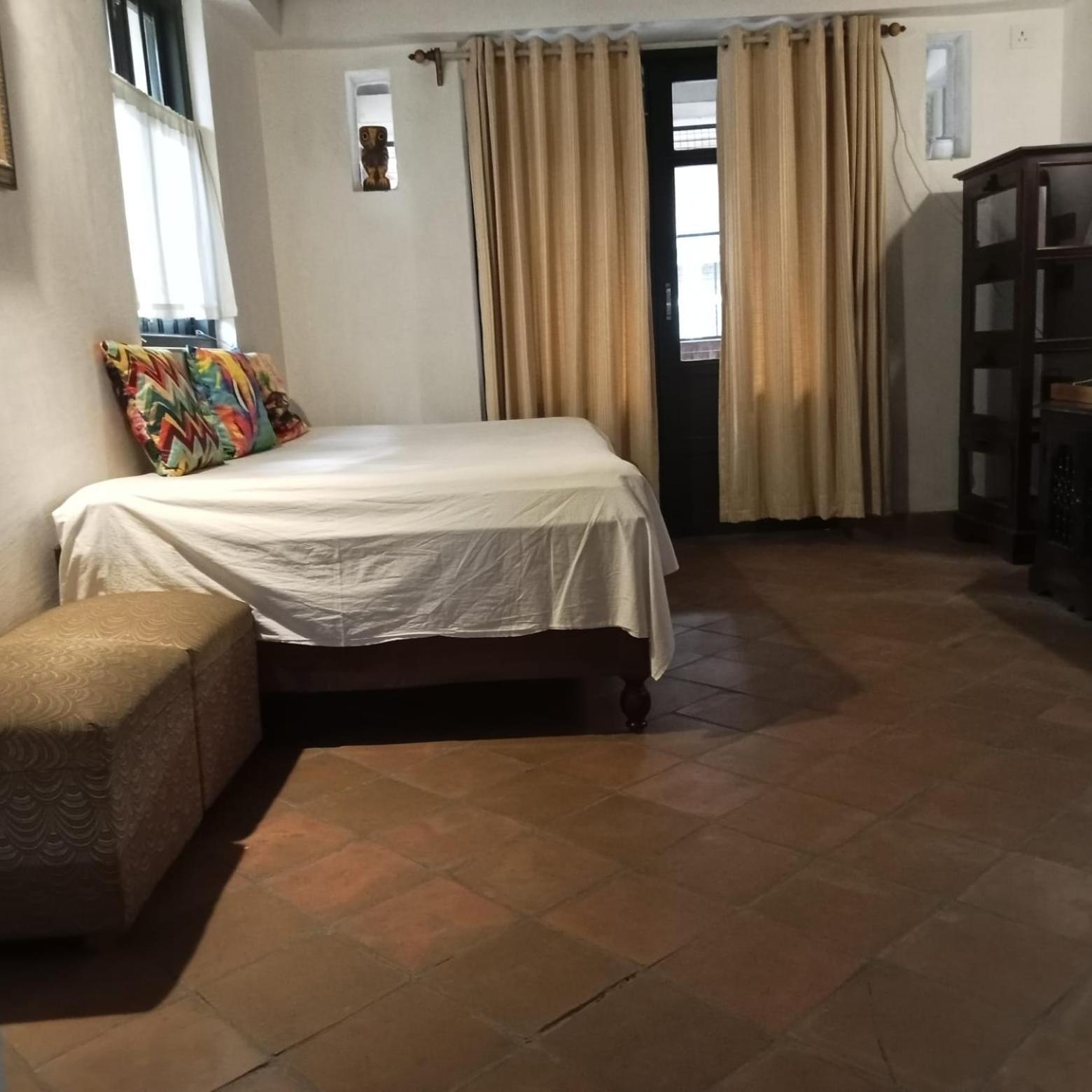 Best Family Homestay - Aamar Bari, Santiniketan Shānti Niketan Екстериор снимка