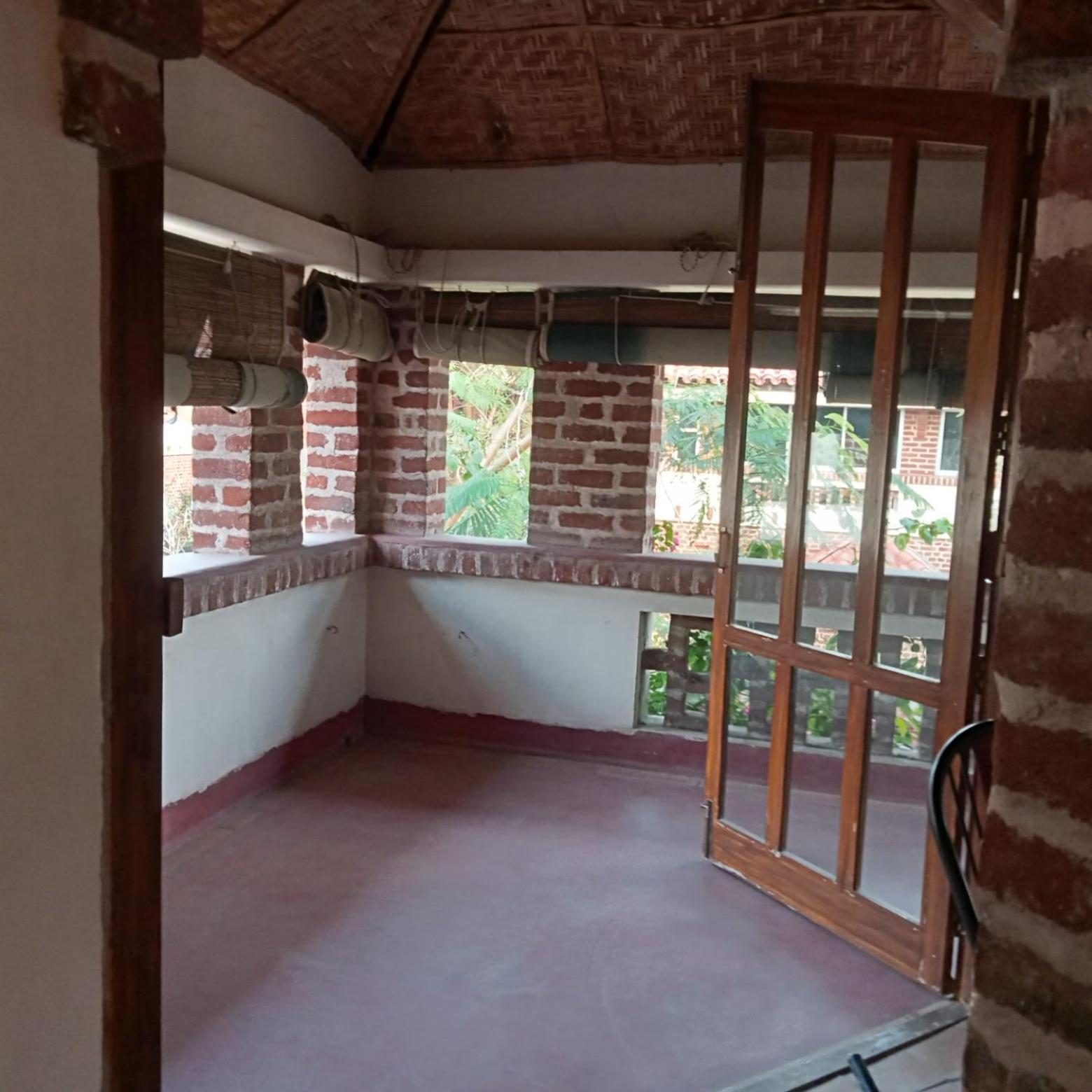 Best Family Homestay - Aamar Bari, Santiniketan Shānti Niketan Екстериор снимка