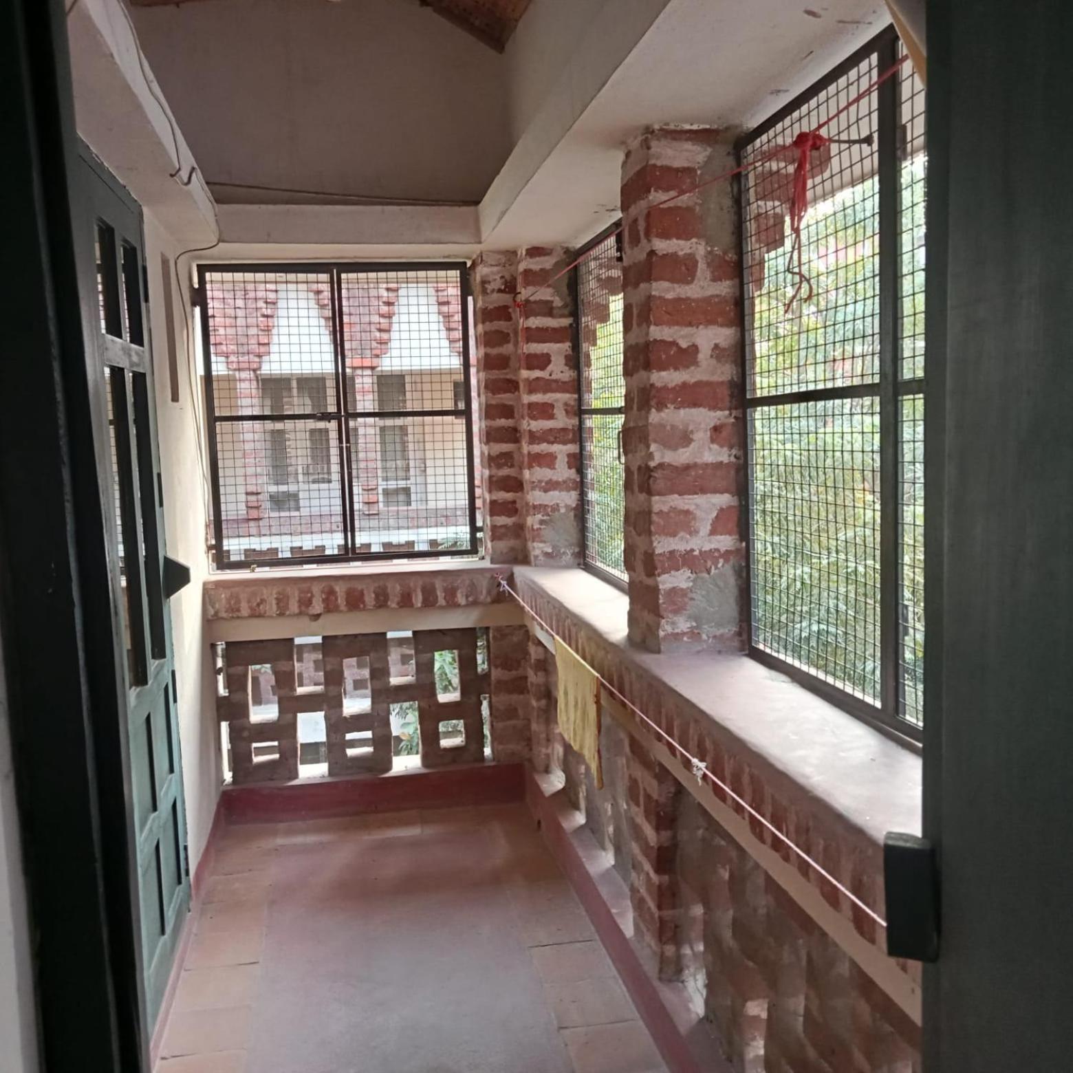 Best Family Homestay - Aamar Bari, Santiniketan Shānti Niketan Екстериор снимка