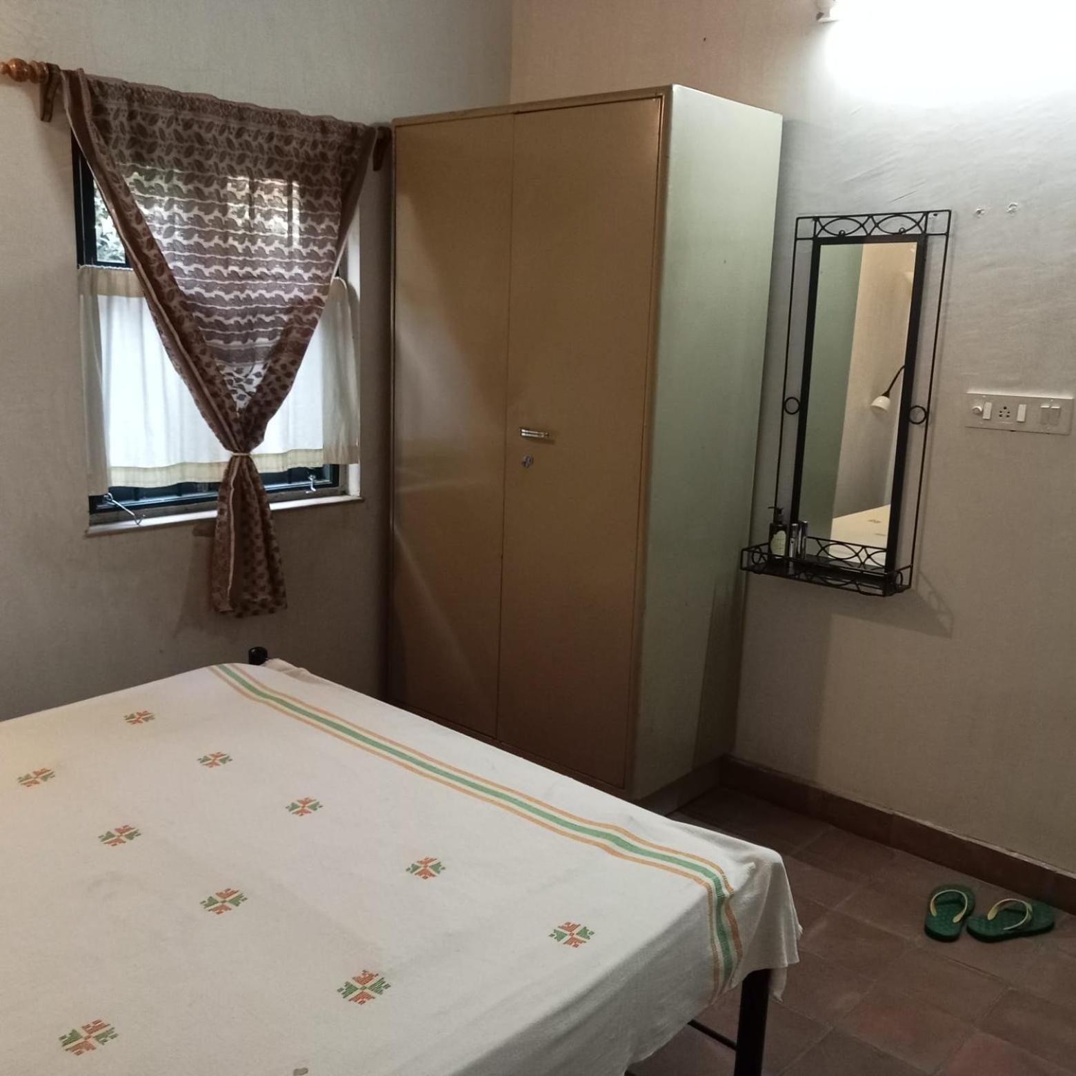 Best Family Homestay - Aamar Bari, Santiniketan Shānti Niketan Екстериор снимка
