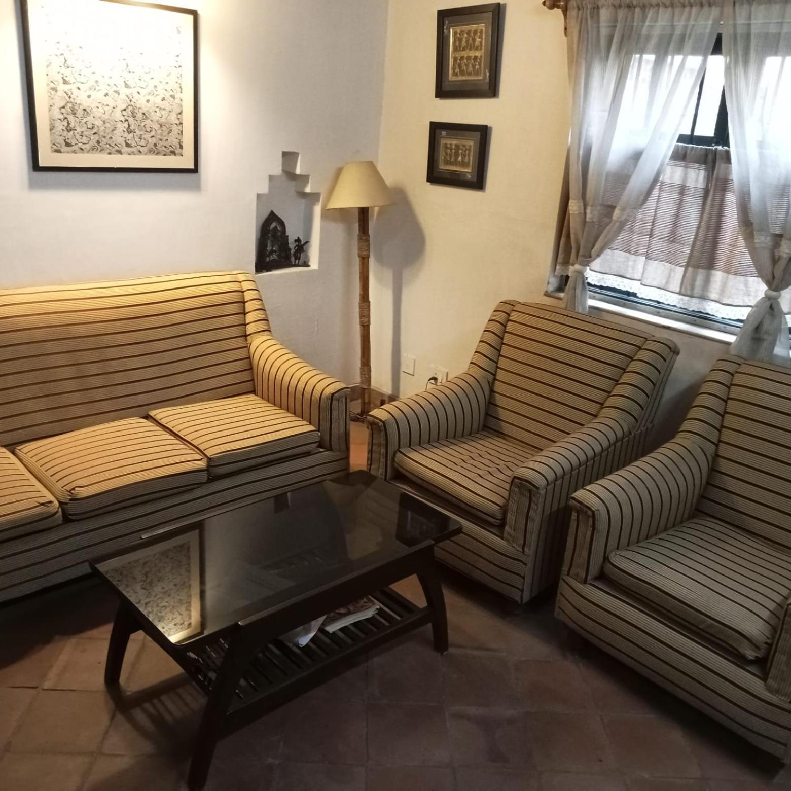 Best Family Homestay - Aamar Bari, Santiniketan Shānti Niketan Екстериор снимка