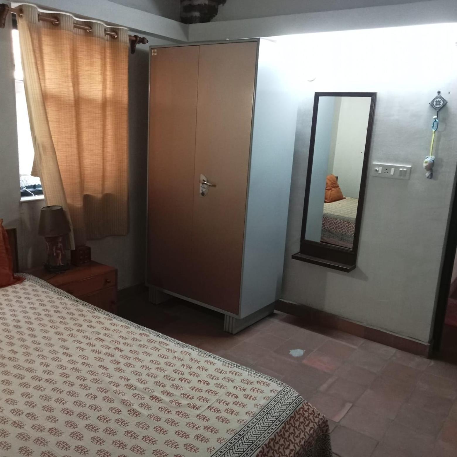 Best Family Homestay - Aamar Bari, Santiniketan Shānti Niketan Екстериор снимка