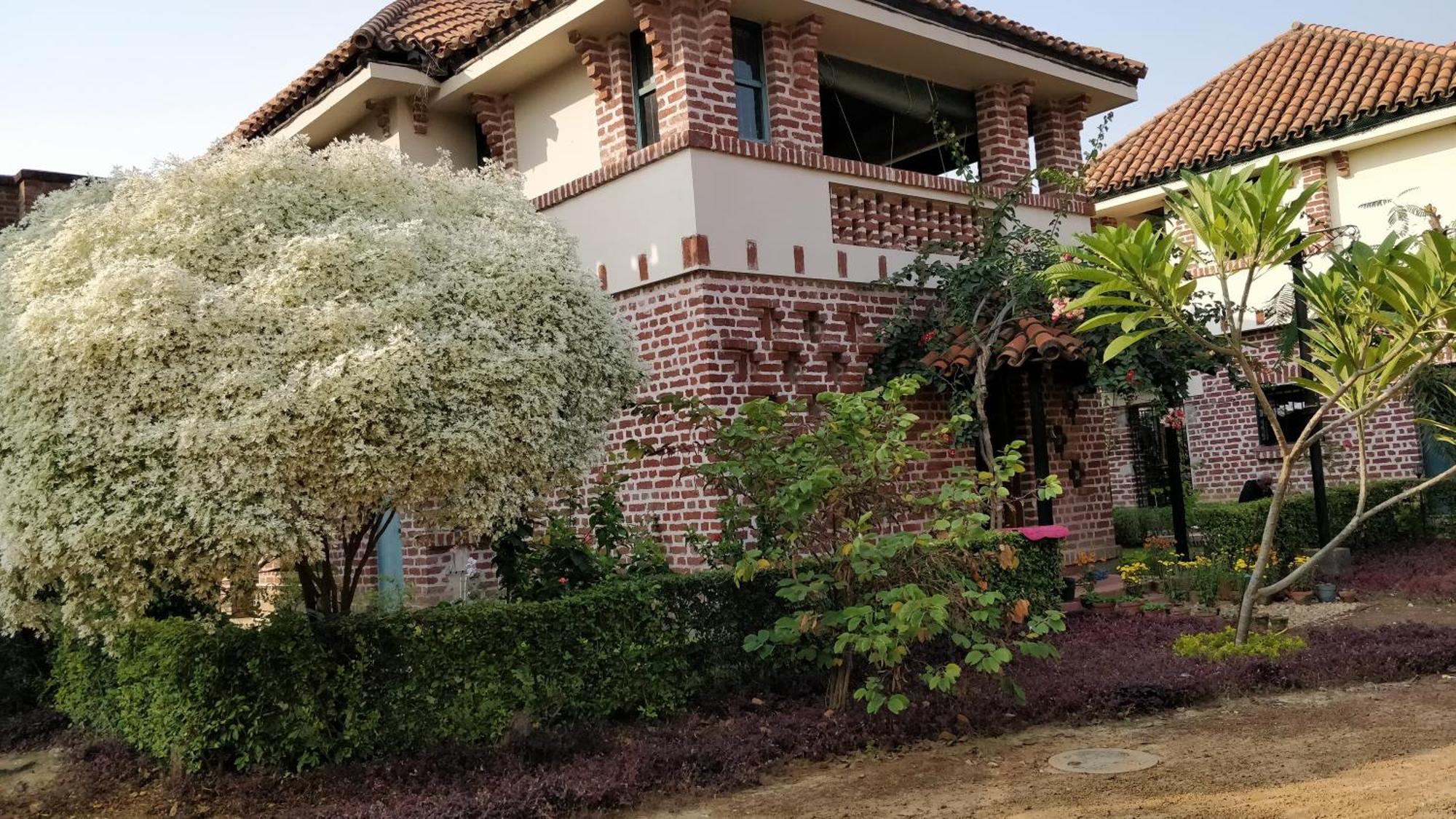 Best Family Homestay - Aamar Bari, Santiniketan Shānti Niketan Екстериор снимка